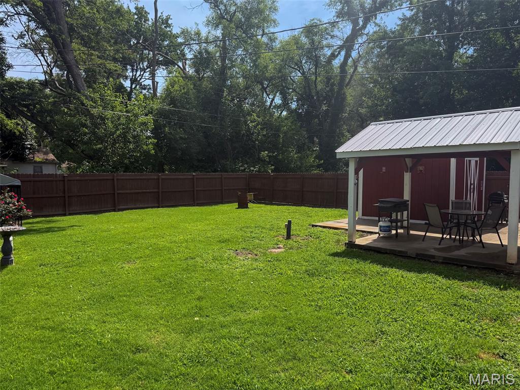 New Harvest Acres - Residential