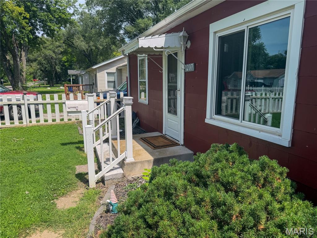 New Harvest Acres - Residential