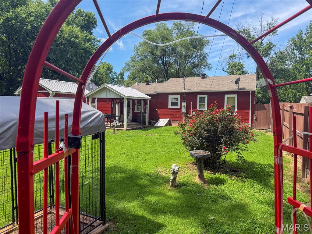 New Harvest Acres - Residential