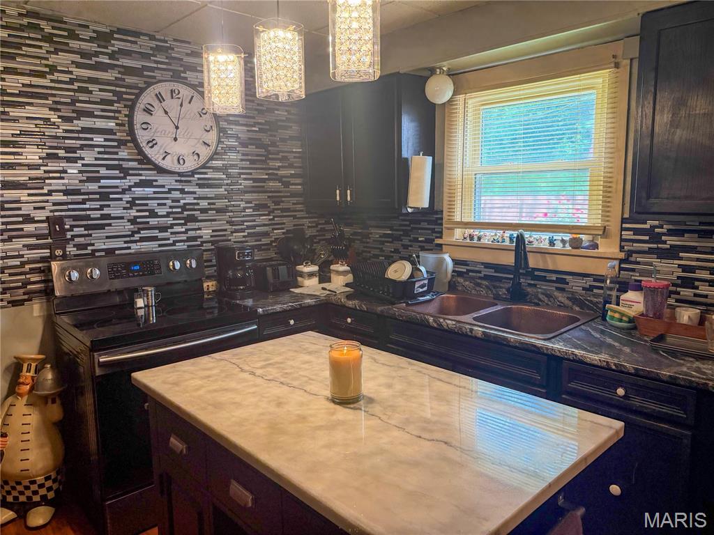 New Harvest Acres - Residential