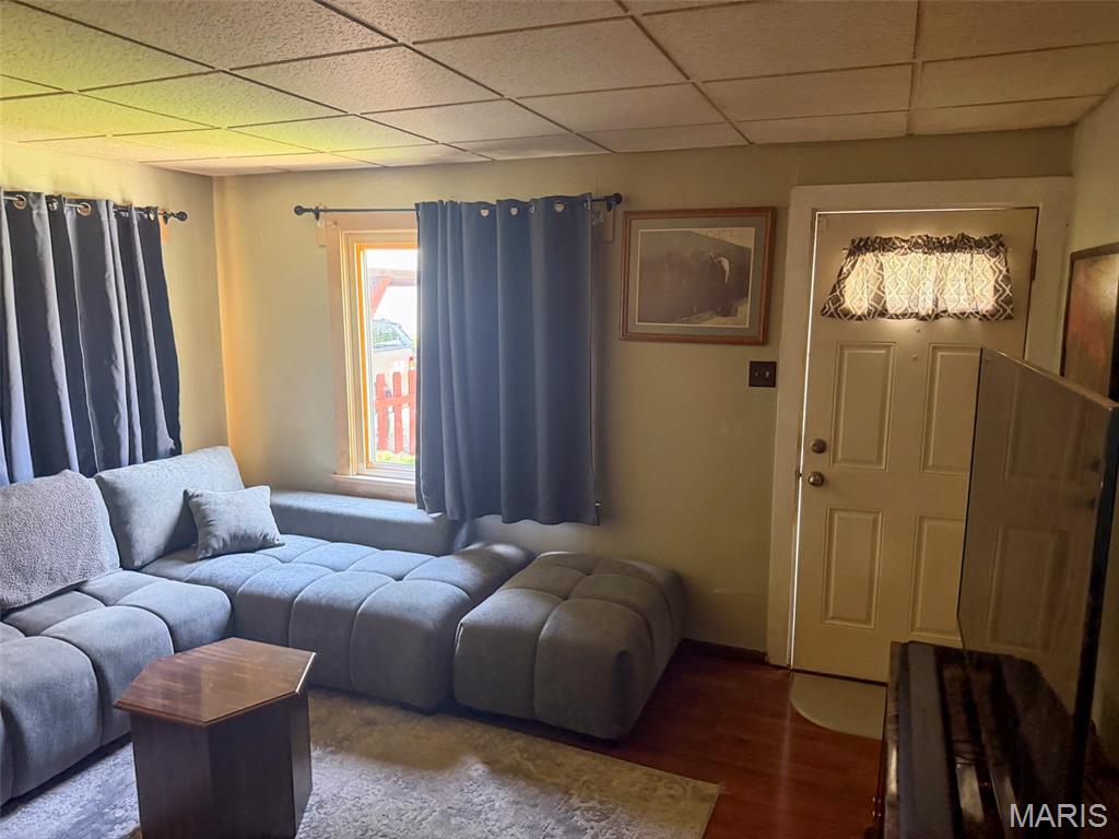 New Harvest Acres - Residential