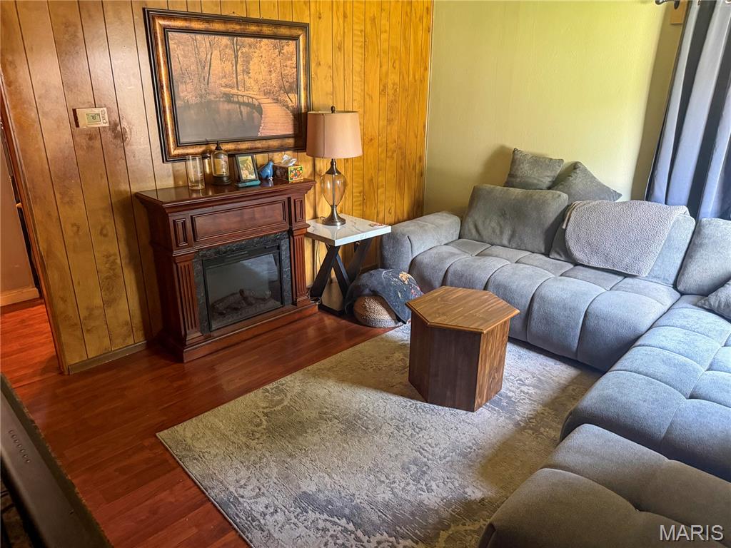 New Harvest Acres - Residential