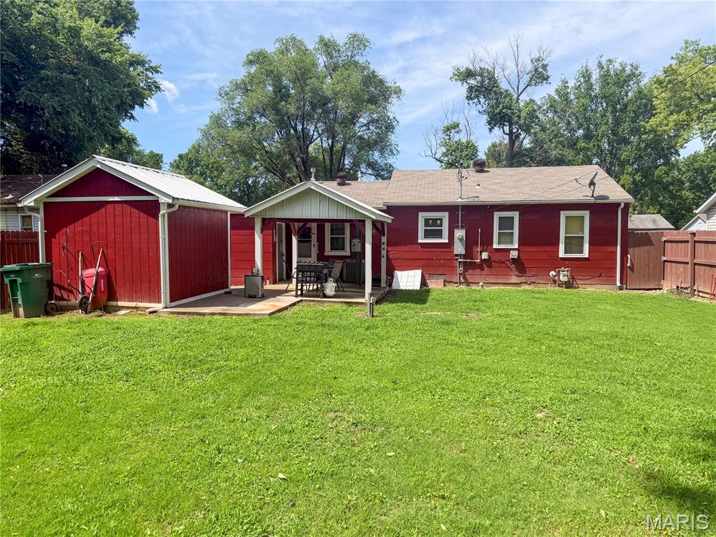 New Harvest Acres - Residential