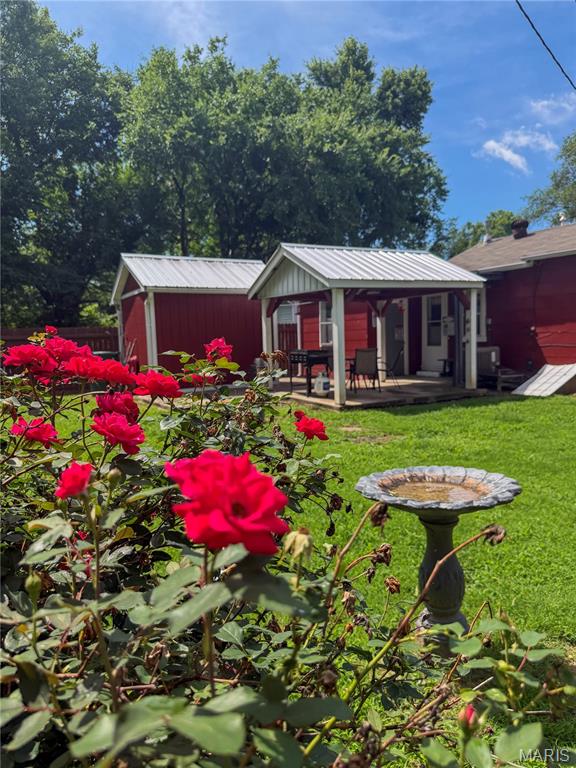 New Harvest Acres - Residential