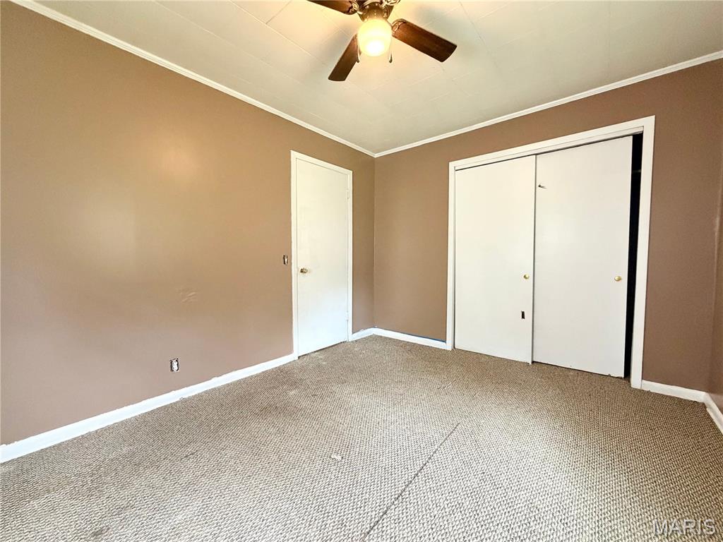 Dixie Strouts - Residential