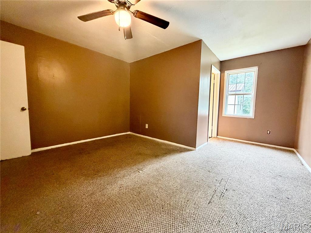 Dixie Strouts - Residential