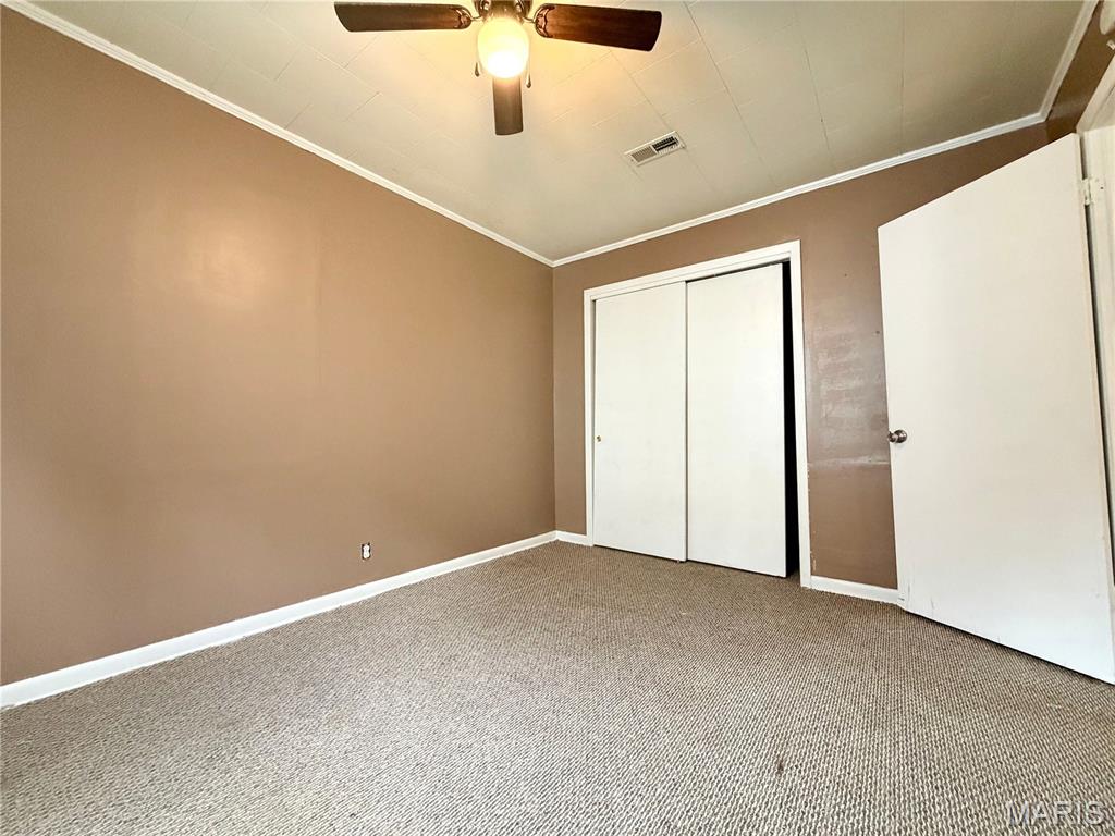 Dixie Strouts - Residential