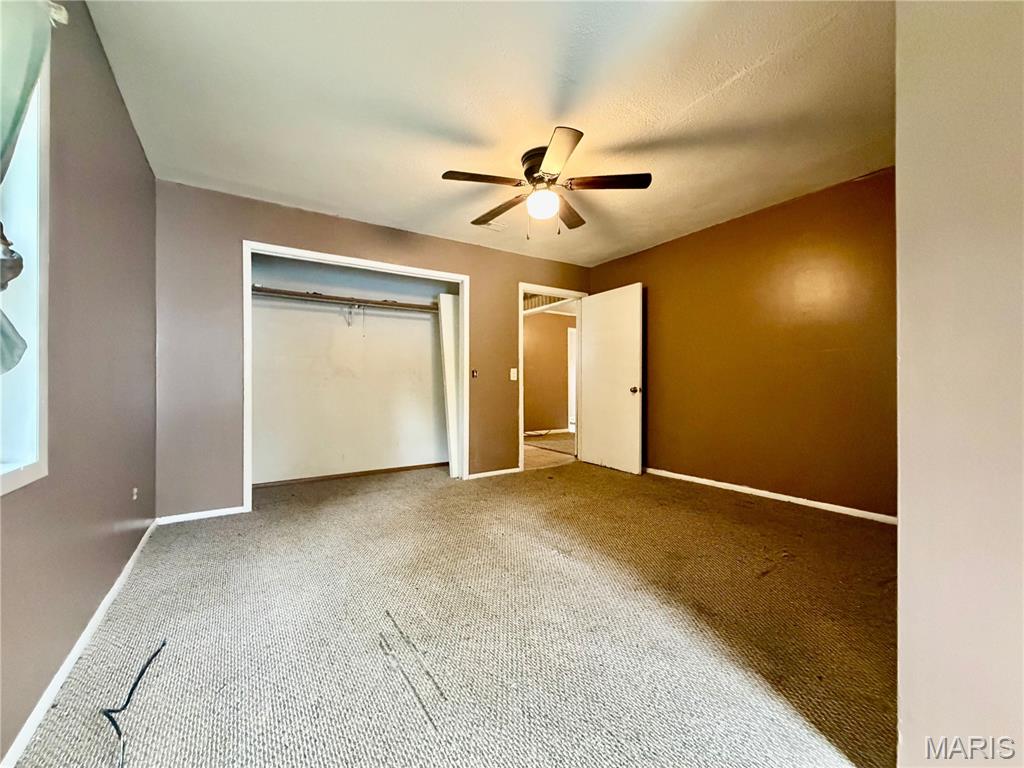 Dixie Strouts - Residential