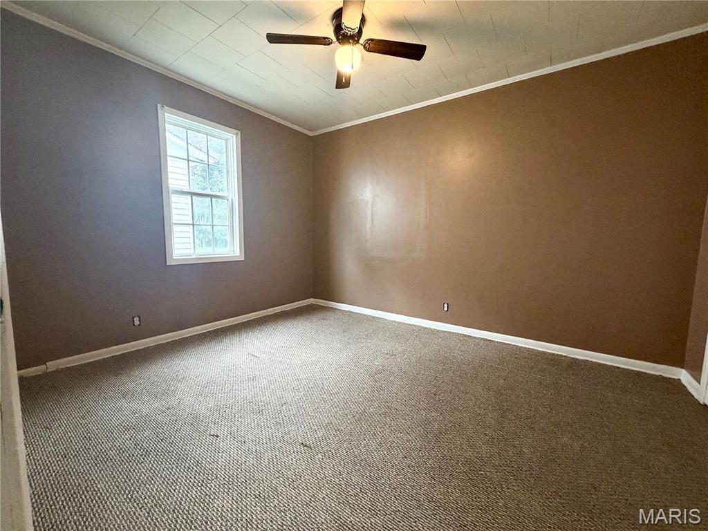 Dixie Strouts - Residential