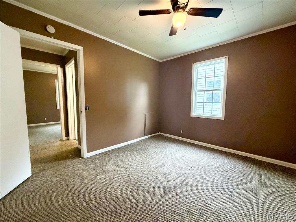 Dixie Strouts - Residential