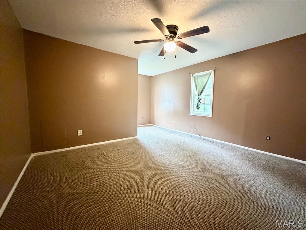 Dixie Strouts - Residential
