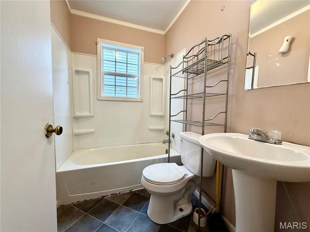 Dixie Strouts - Residential