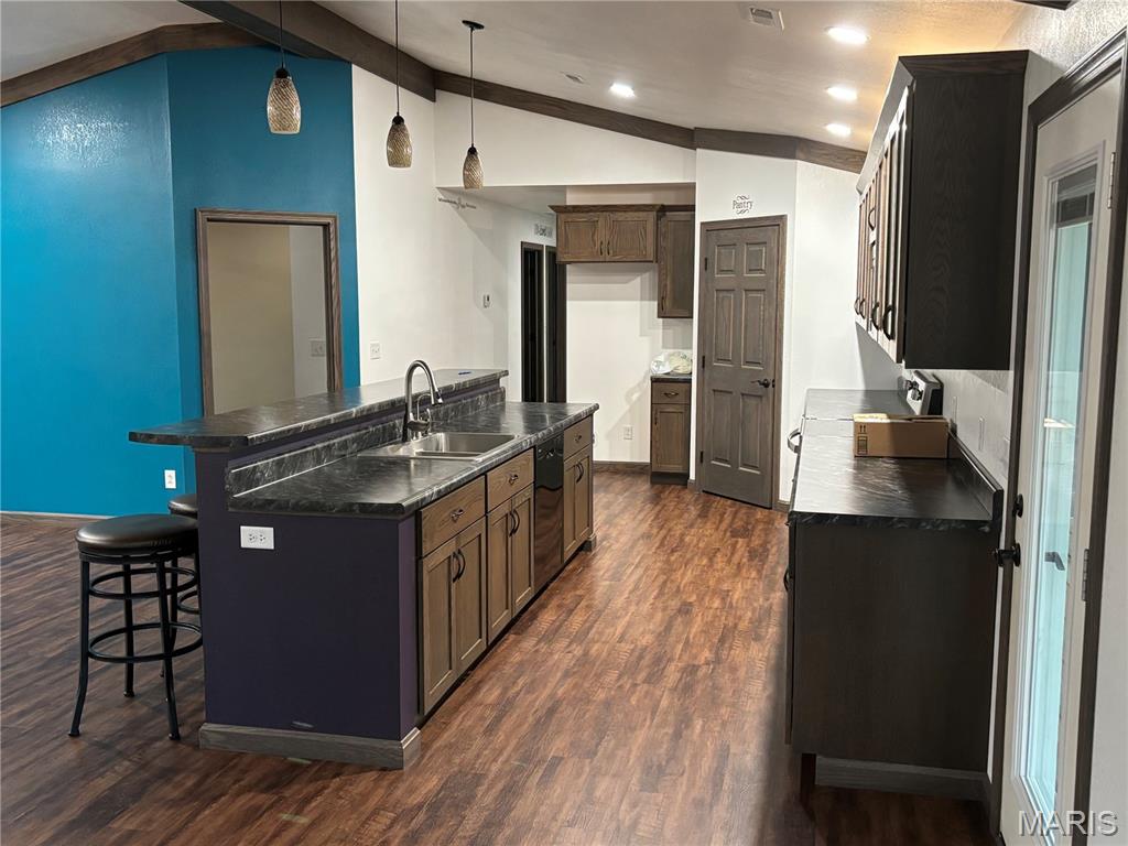 Dallas not in List - Residential