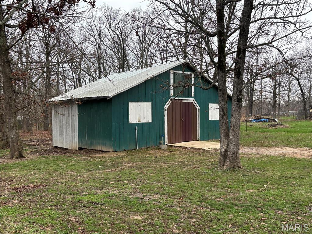 Dallas not in List - Residential