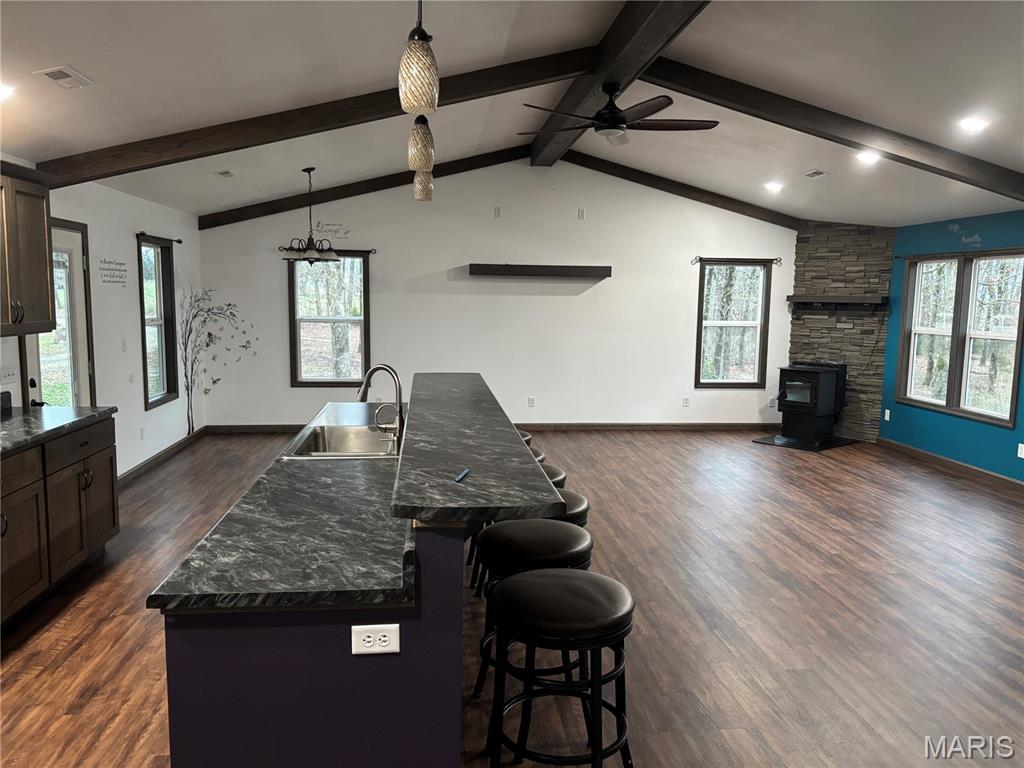 Dallas not in List - Residential
