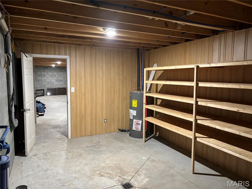 Dallas not in List - Residential