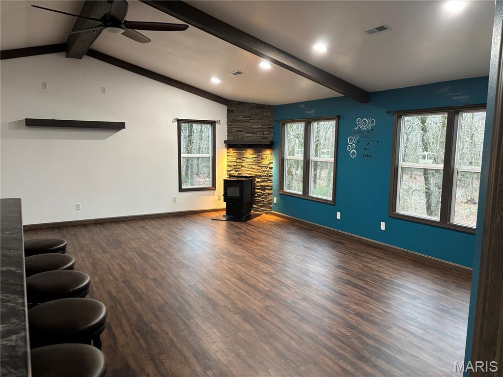 Dallas not in List - Residential