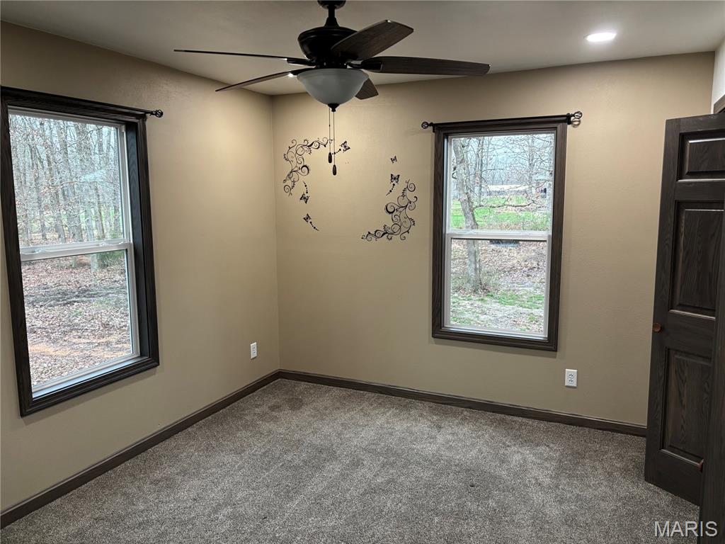 Dallas not in List - Residential