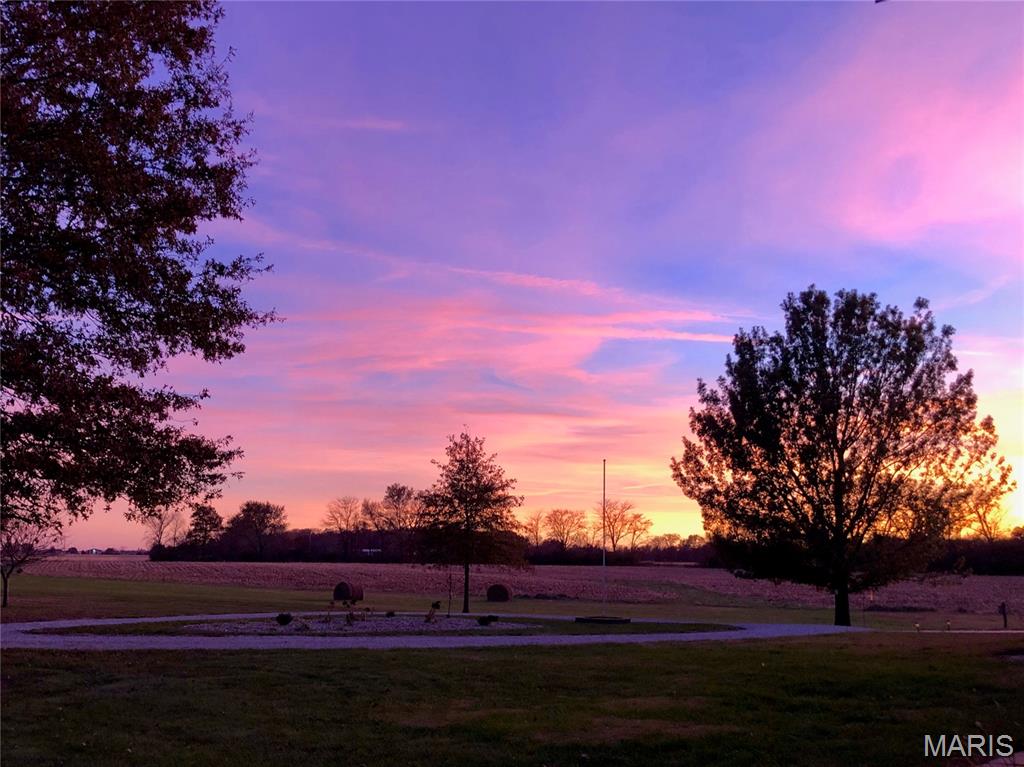 Not in a Subdivision - Residential