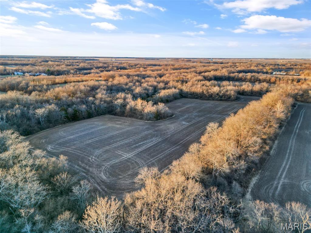 Not in a Subdivision - Residential