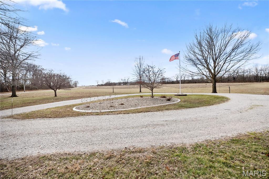 Not in a Subdivision - Residential