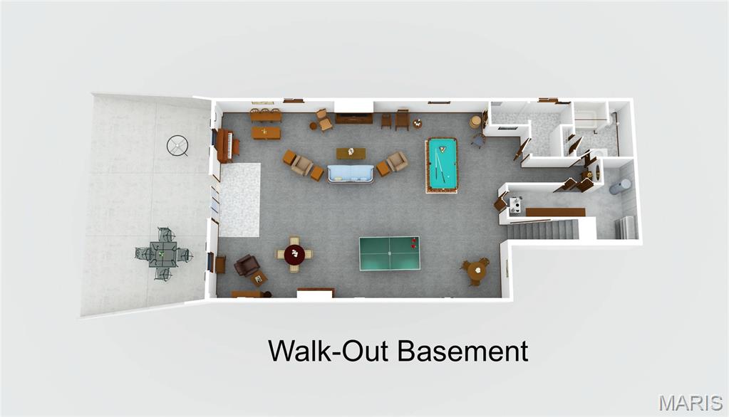 Not in a Subdivision - Residential