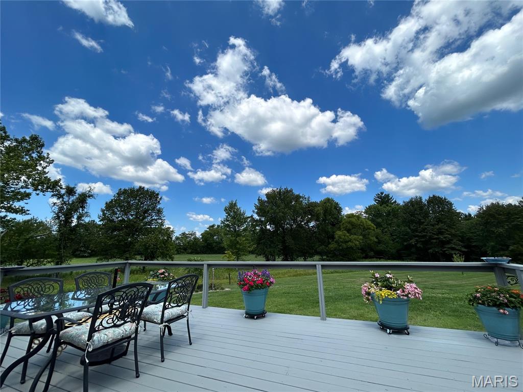 Not in a Subdivision - Residential