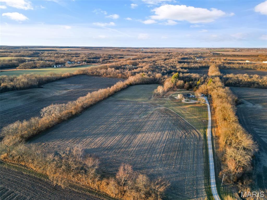 Not in a Subdivision - Residential