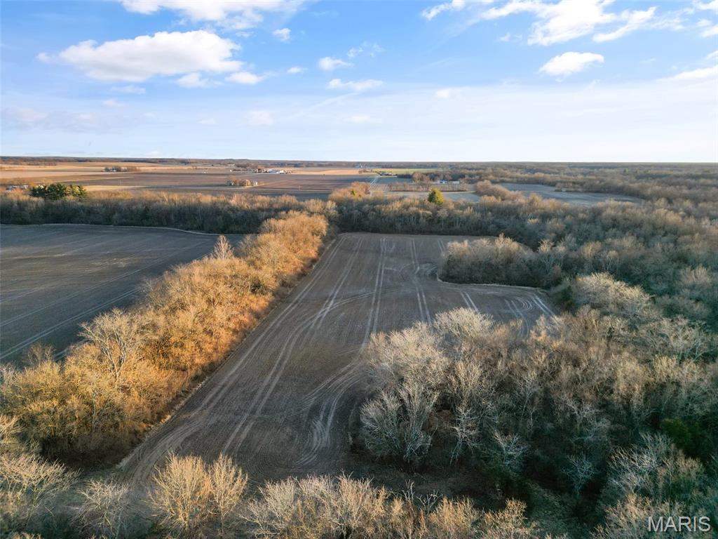 Not in a Subdivision - Residential