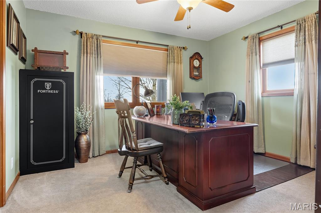 Not in a Subdivision - Residential