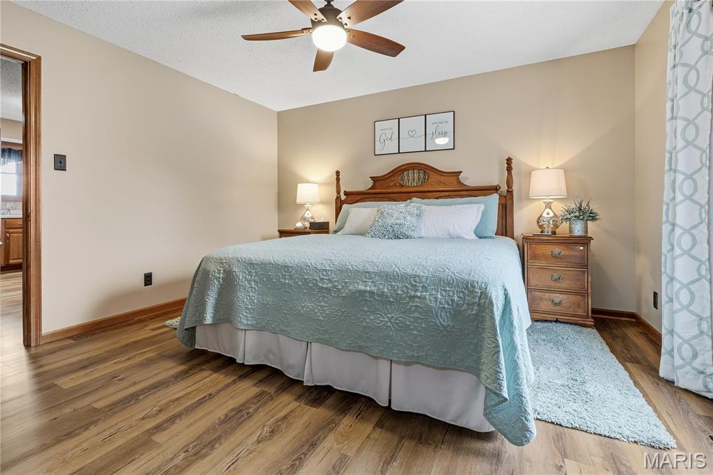 Not in a Subdivision - Residential