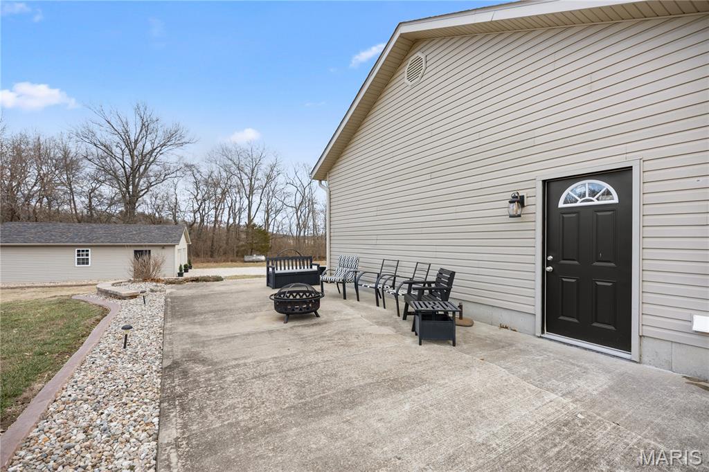 Not in a Subdivision - Residential