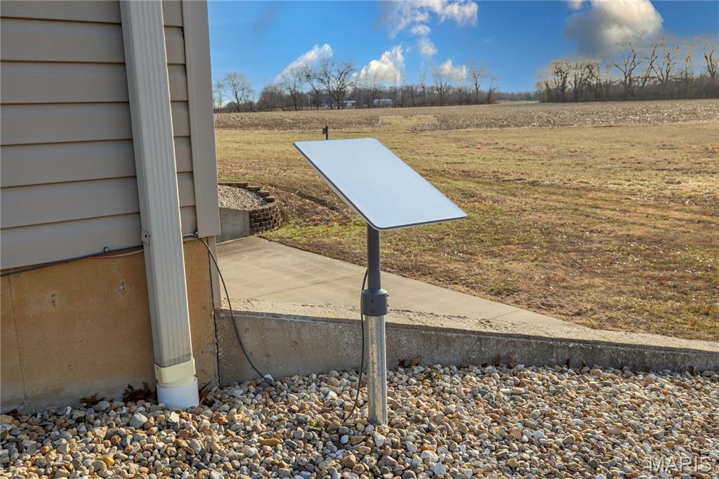 Not in a Subdivision - Residential