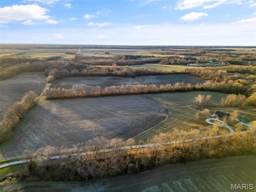Not in a Subdivision - Residential