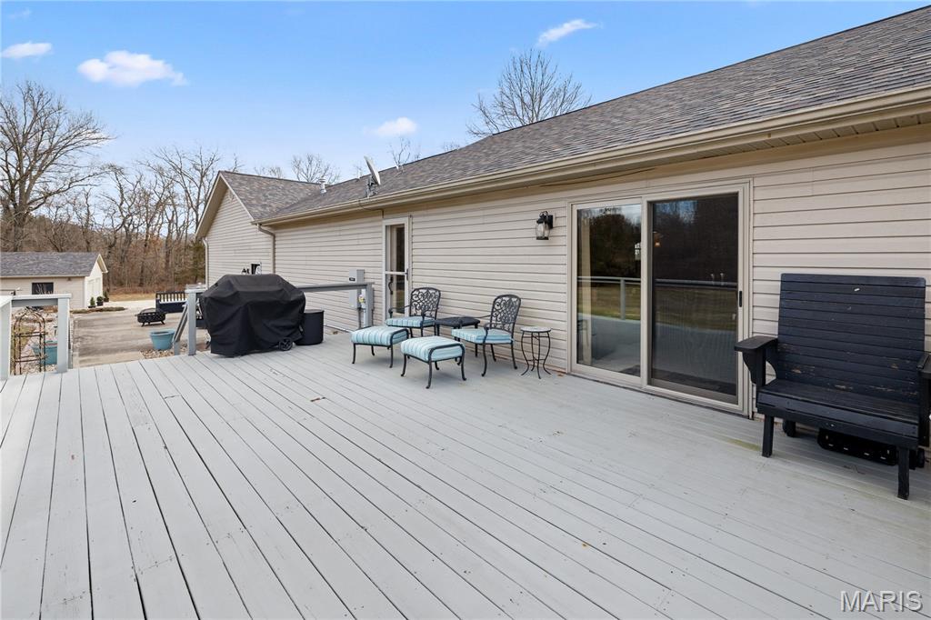 Not in a Subdivision - Residential