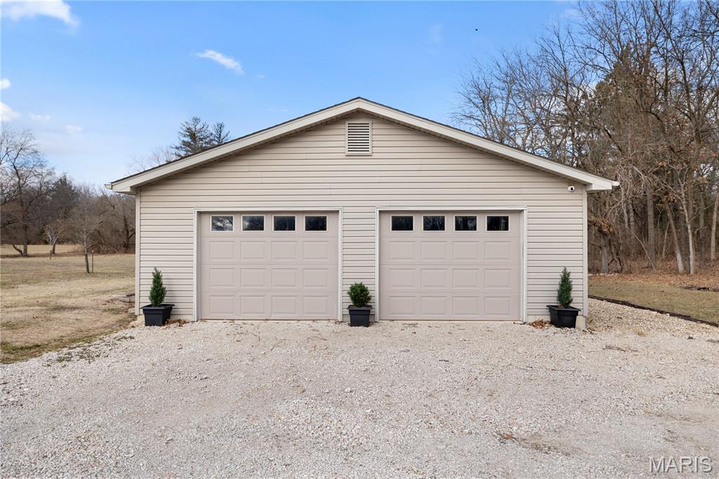 Not in a Subdivision - Residential