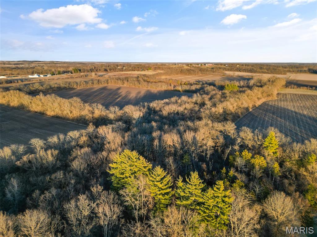 Not in a Subdivision - Residential