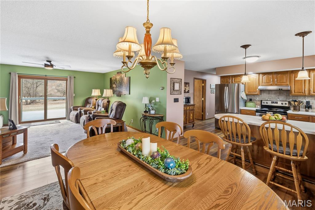 Not in a Subdivision - Residential