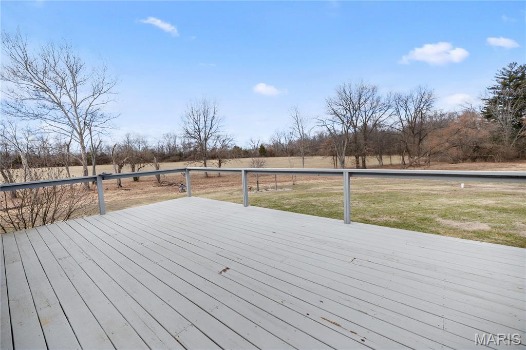 Not in a Subdivision - Residential
