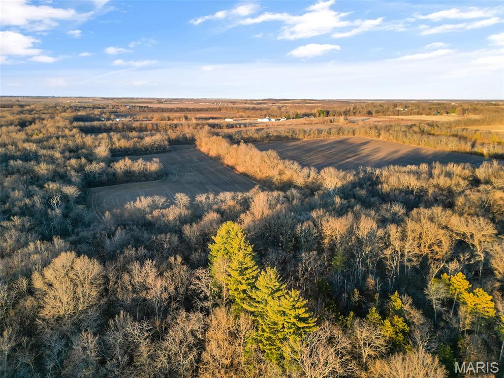 Not in a Subdivision - Residential