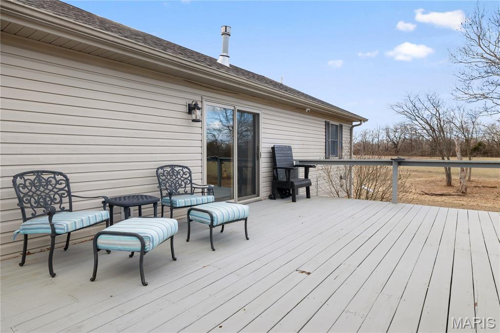 Not in a Subdivision - Residential
