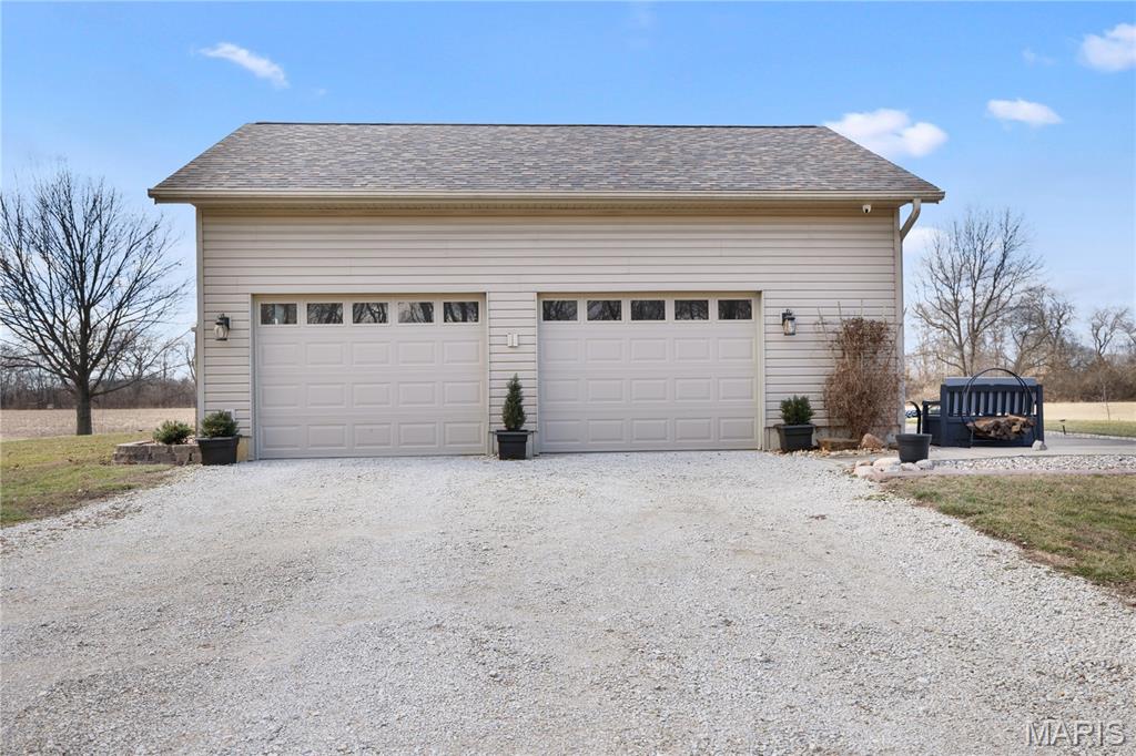 Not in a Subdivision - Residential