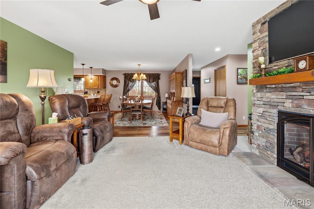 Not in a Subdivision - Residential