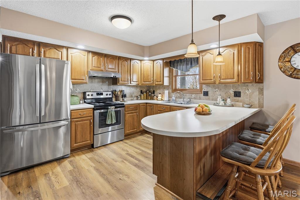 Not in a Subdivision - Residential