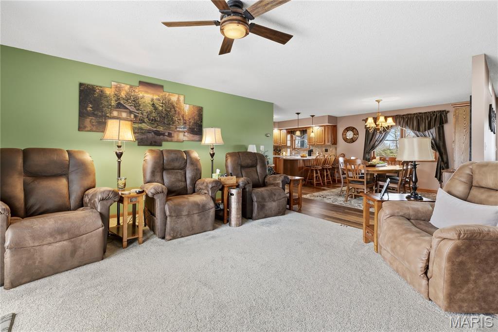 Not in a Subdivision - Residential