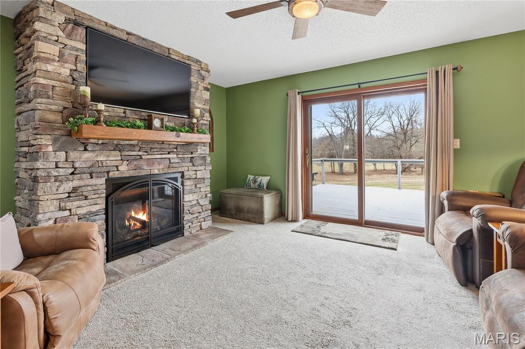 Not in a Subdivision - Residential