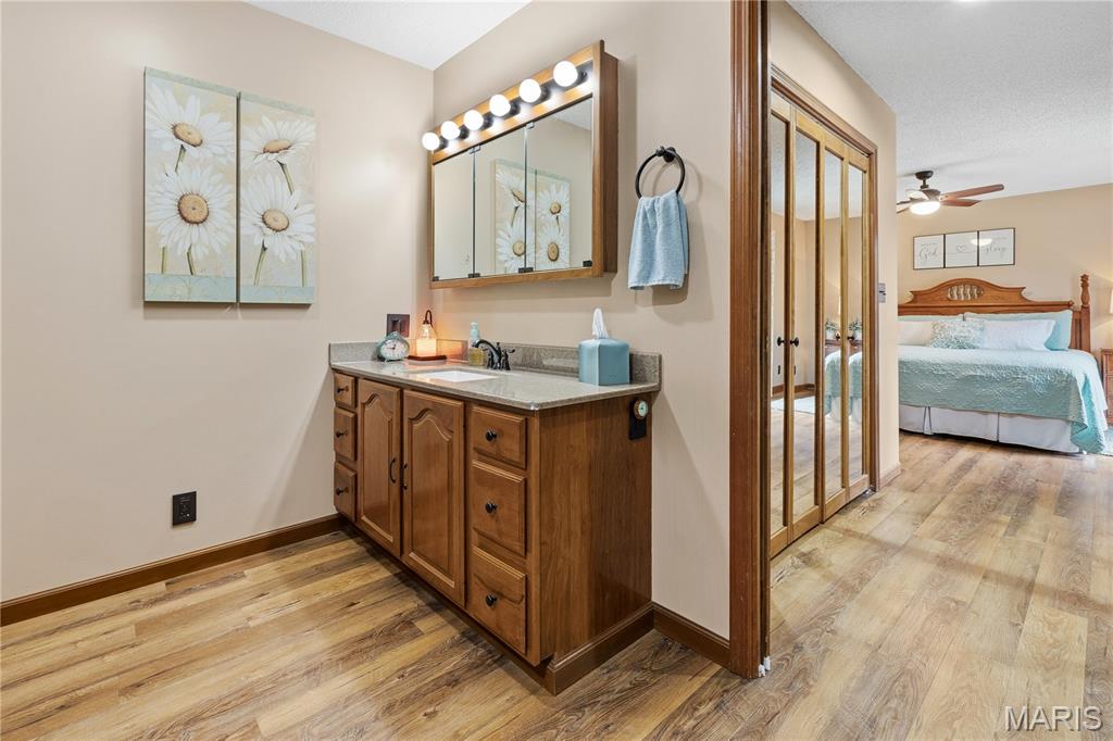 Not in a Subdivision - Residential