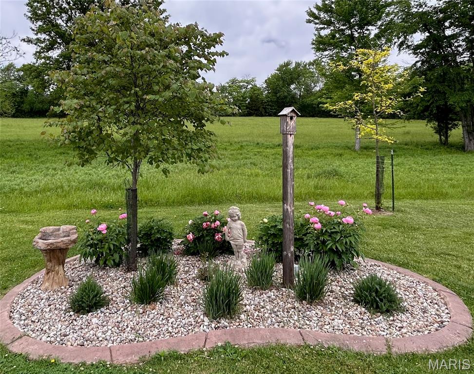 Not in a Subdivision - Residential