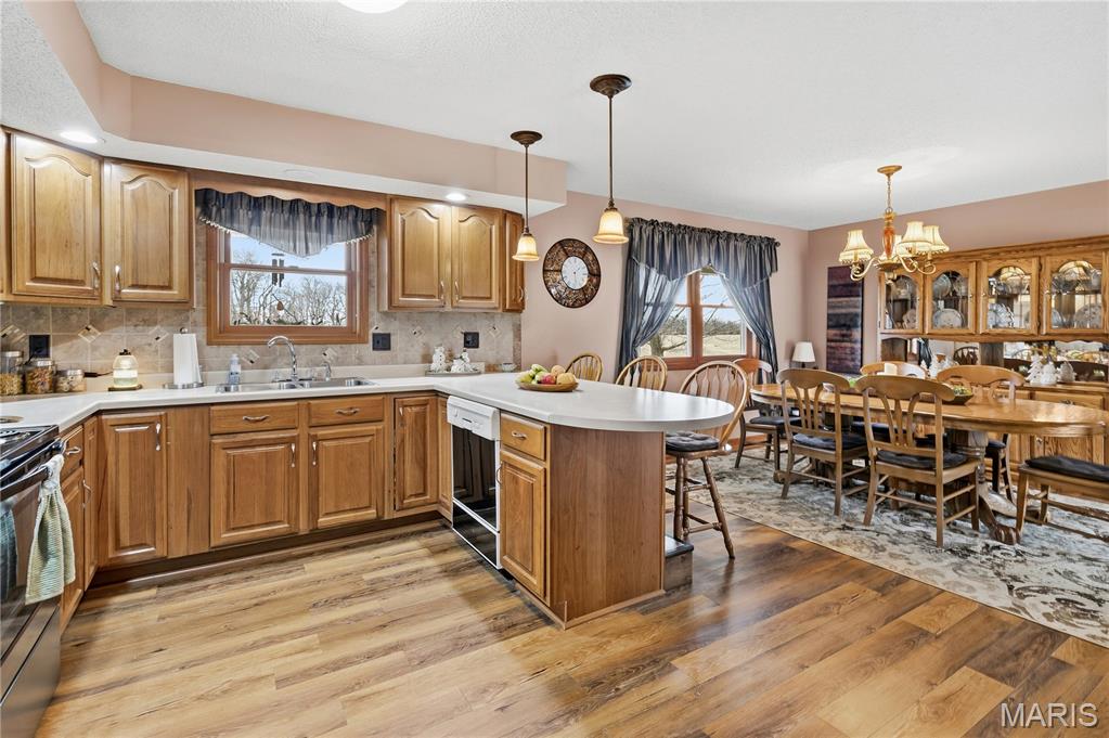 Not in a Subdivision - Residential