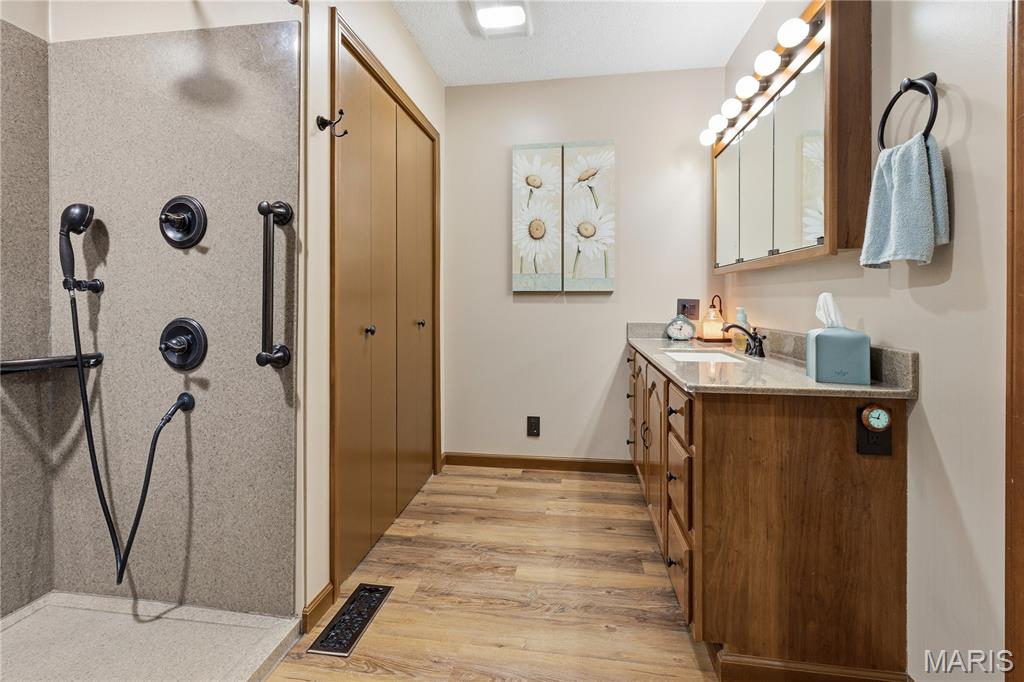 Not in a Subdivision - Residential